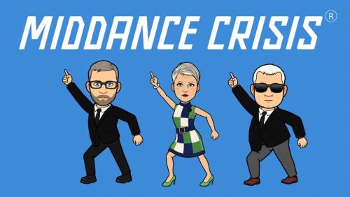 © Middance crisis