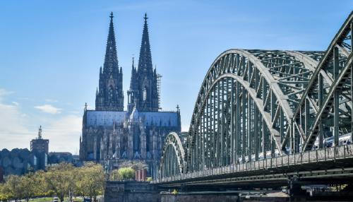 Bürgerliches Engagement für Köln. Foto: RAVI TRIPATHI auf Unsplash