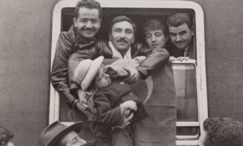 © Kinder- und Jugendeinrichtung Northside