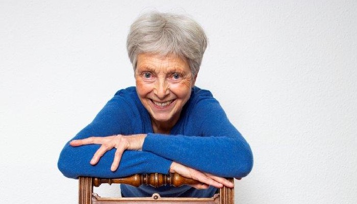 Kraft und Mobilität für Senioren. Foto: SPORTART Verlag