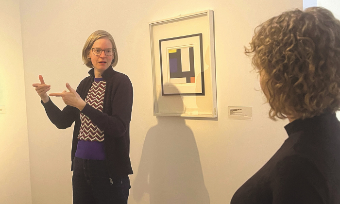 © Museumsdienst Köln