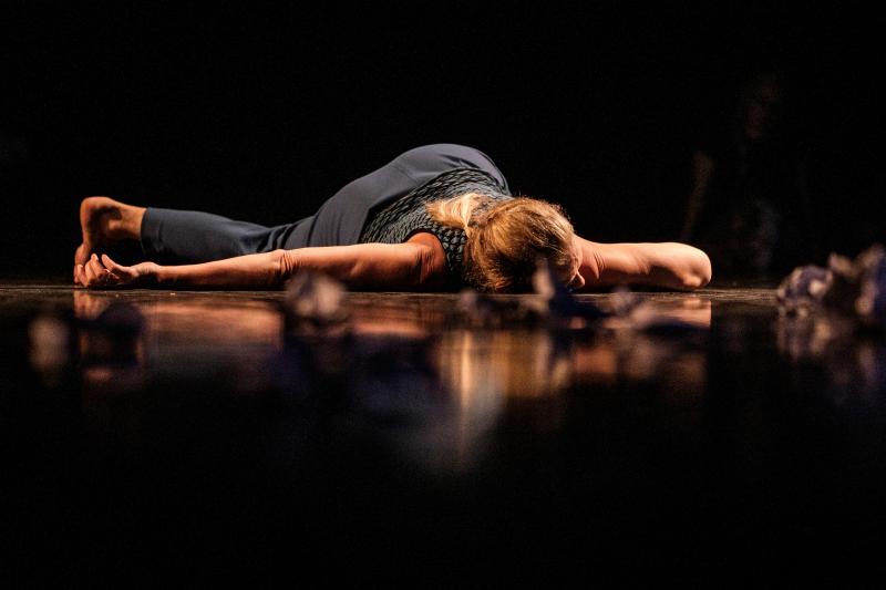 © Oliver Stroemer