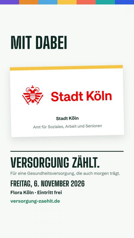© Stadt Köln