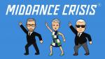© Middance crisis
